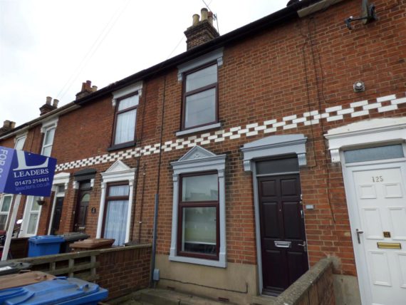 3 Bedroom Terraced